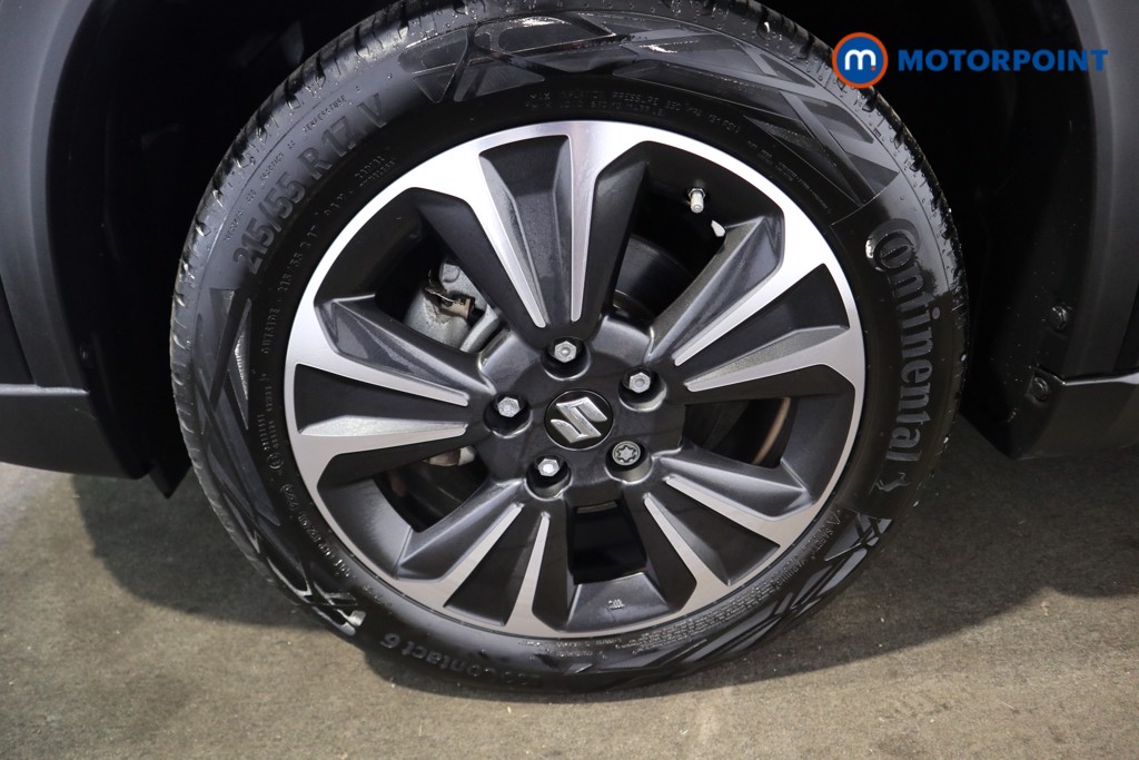 Used Suzuki Vitara 2023 for sale - 77117670: Photo 26