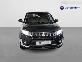 Used Suzuki Vitara 2023 for sale - 77117670: Photo