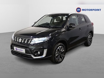 Used Suzuki Vitara 2023 for sale - 77117670: Photo