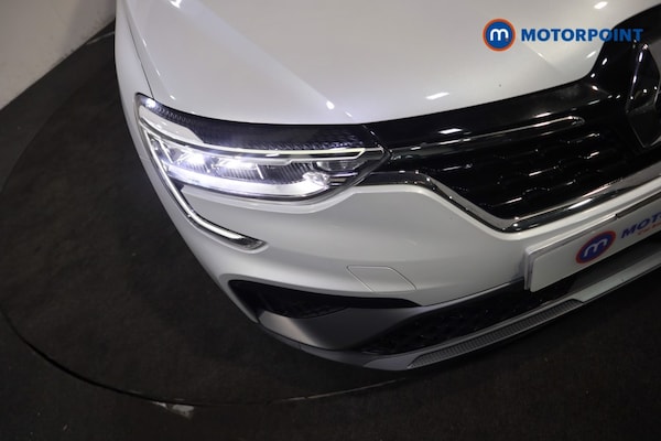 Used Renault Arkana 2021 for sale - 76311952: Photo 35