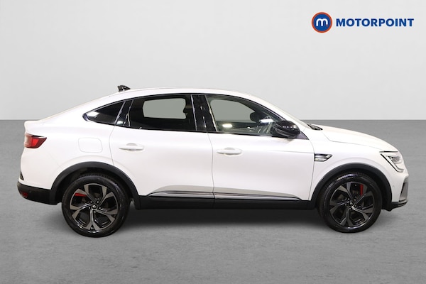 Used Renault Arkana 2021 for sale - 76311952: Photo 8