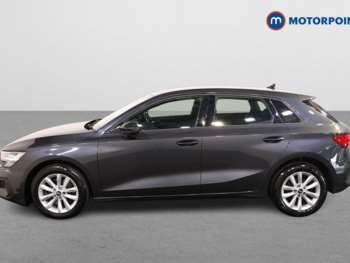 Used Audi A3 2021 for sale - 75242060: Photo