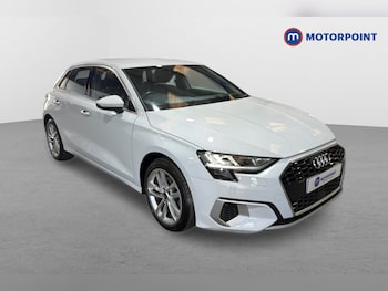 Used Audi A3 2023 for sale - 78443343: Photo