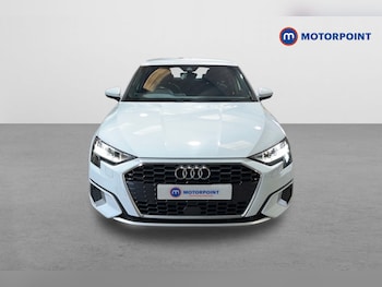 Used Audi A3 2023 for sale - 78443343: Photo
