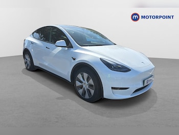 Used Tesla Model Y 2024 for sale - 79492078: Photo