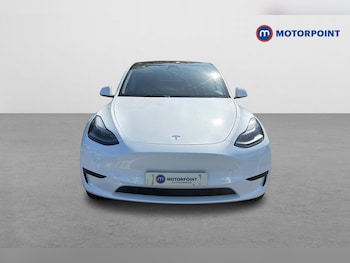 Used Tesla Model Y 2024 for sale - 79492078: Photo