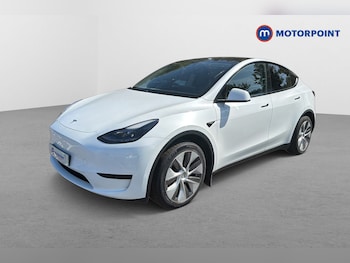 Used Tesla Model Y 2024 for sale - 79492078: Photo