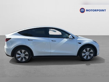 Used Tesla Model Y 2024 for sale - 79492078: Photo
