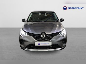 Used Renault Captur 2022 for sale - 78271118: Photo
