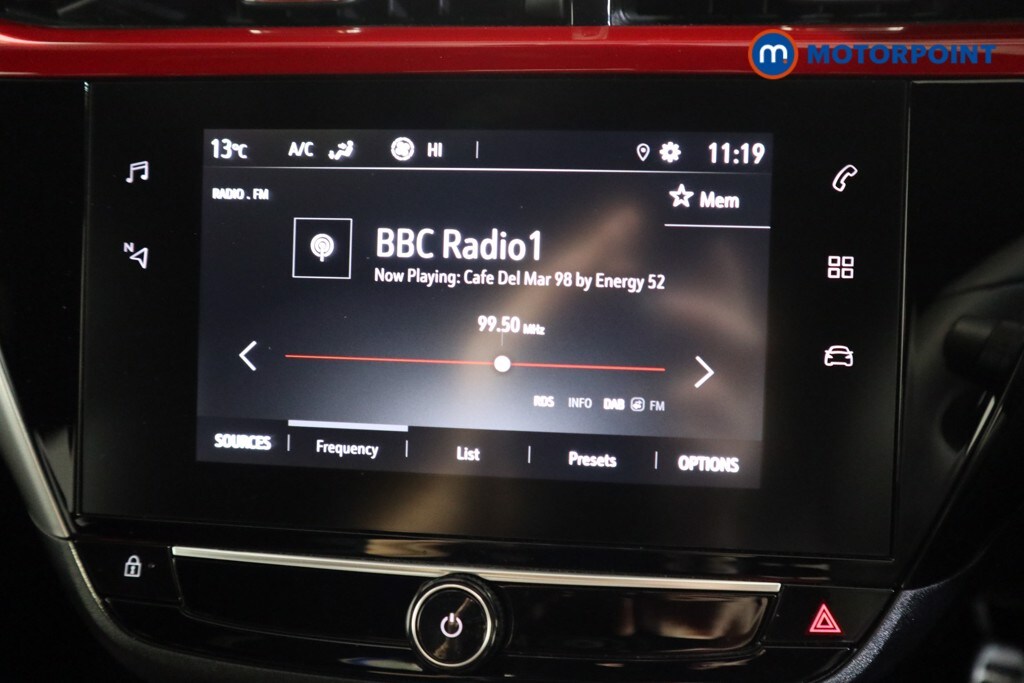 Used Vauxhall Corsa for sale - 77688517: Photo 14