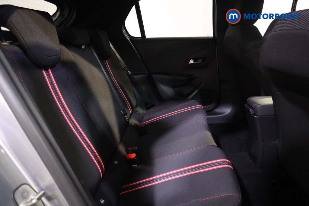 Used Vauxhall Corsa for sale - 77688517: Photo 24