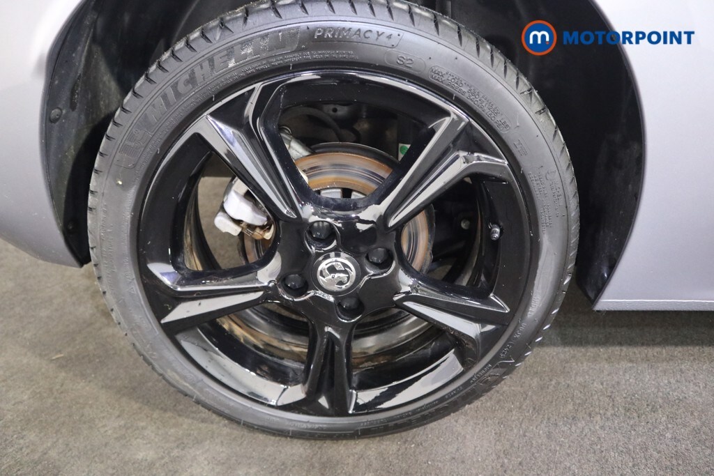 Used Vauxhall Corsa for sale - 77688517: Photo 28