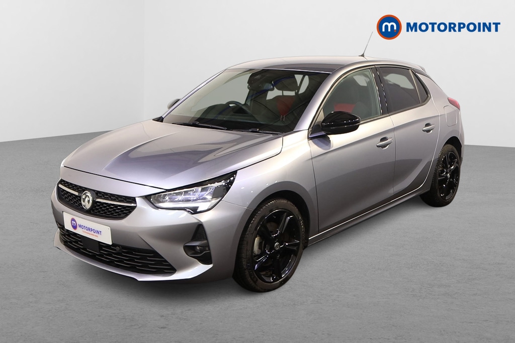 Used Vauxhall Corsa for sale - 77688517: Photo 3