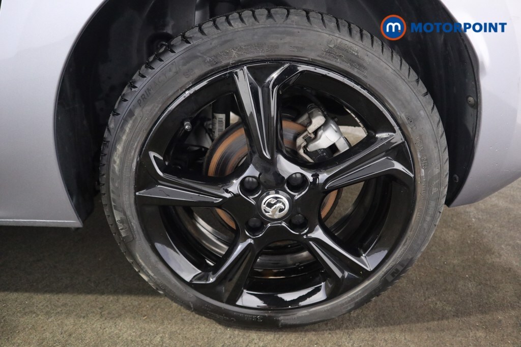 Used Vauxhall Corsa for sale - 77688517: Photo 31