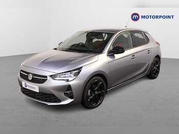 Used Vauxhall Corsa undefined for sale - 77688517: Photo