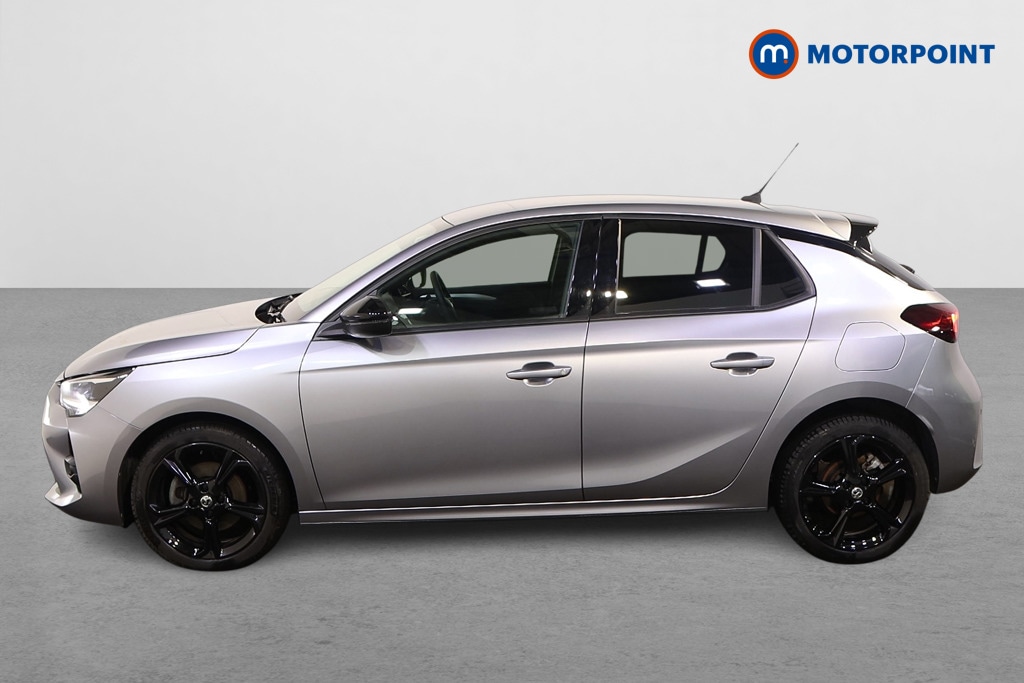 Used Vauxhall Corsa for sale - 77688517: Photo 4