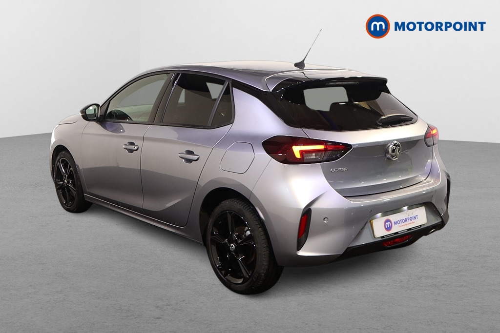 Used Vauxhall Corsa for sale - 77688517: Photo 5