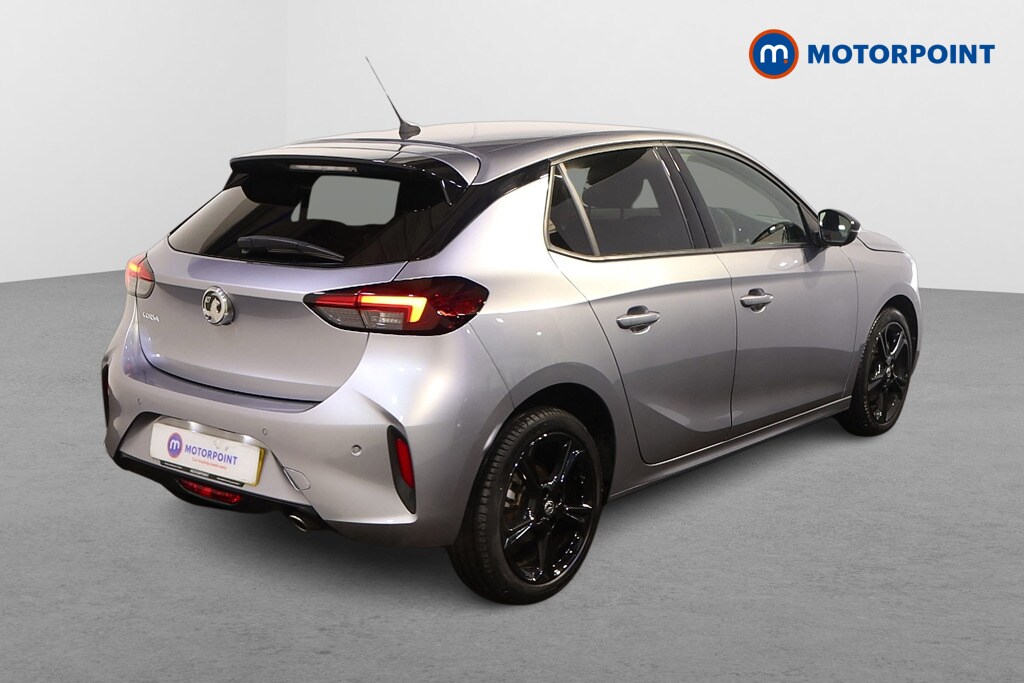 Used Vauxhall Corsa for sale - 77688517: Photo 7