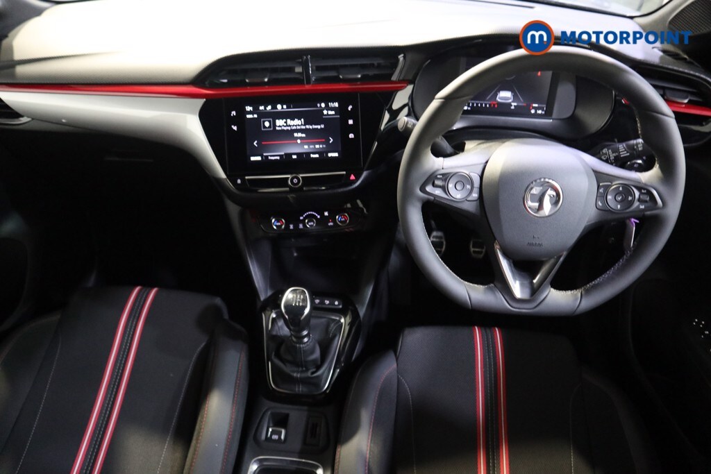 Used Vauxhall Corsa for sale - 77688517: Photo 9