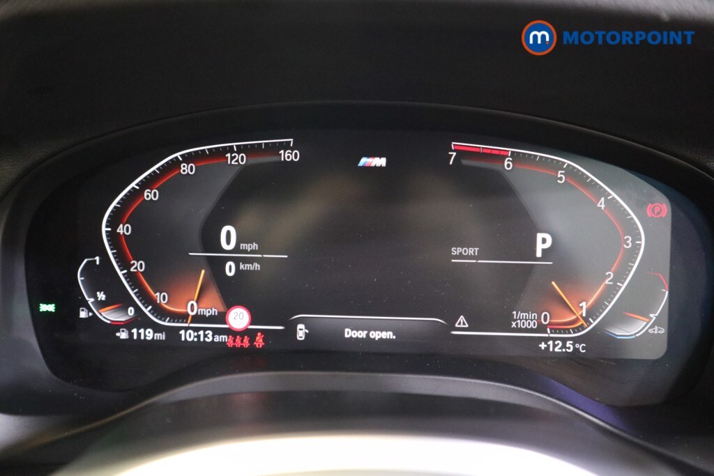 Used BMW X3 2021 for sale - 76734581: Photo 12