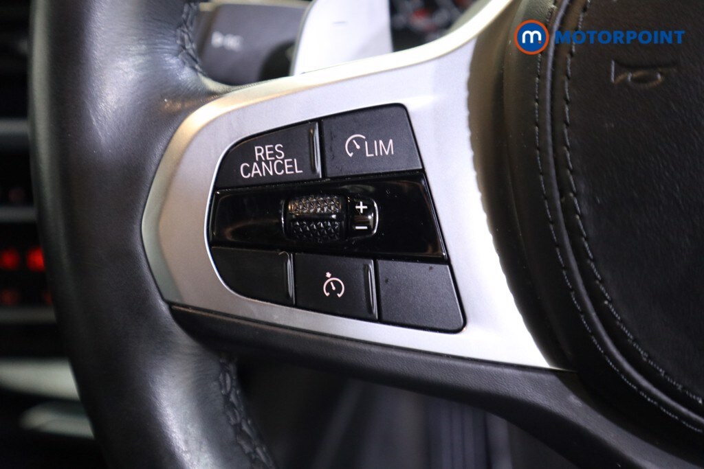 Used BMW X3 2021 for sale - 76734581: Photo 13