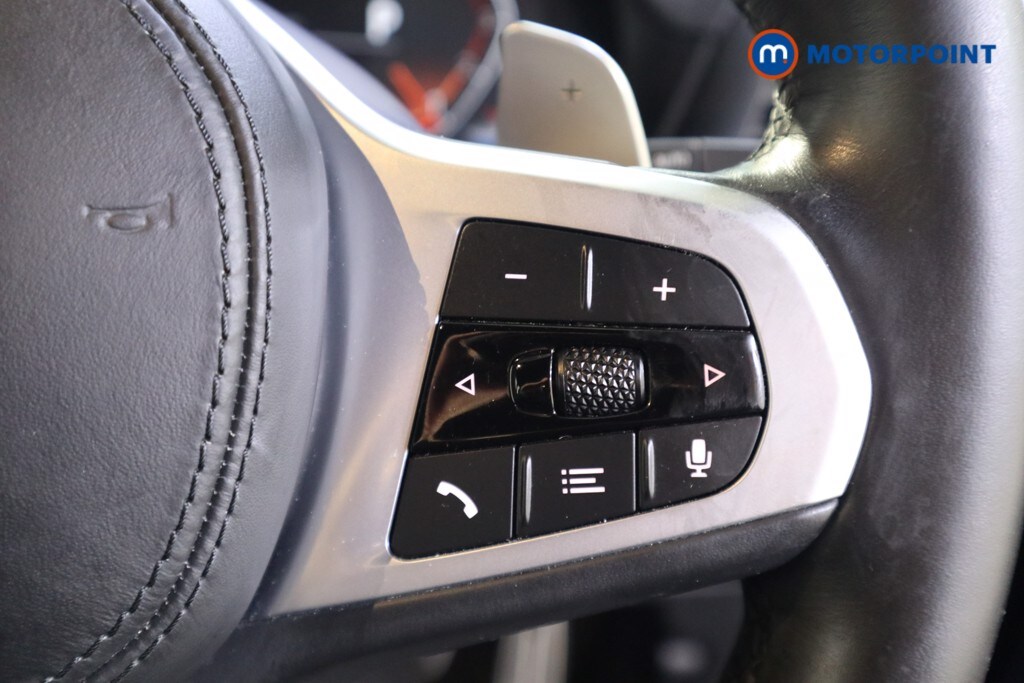 Used BMW X3 2021 for sale - 76734581: Photo 14