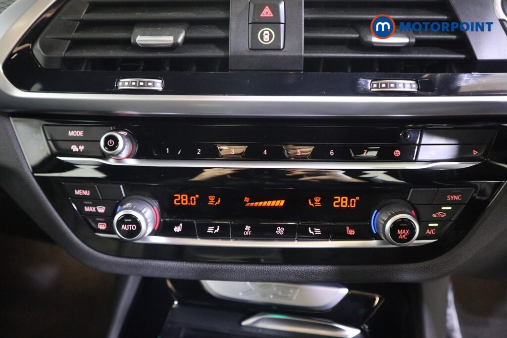 Used BMW X3 2021 for sale - 76734581: Photo 16