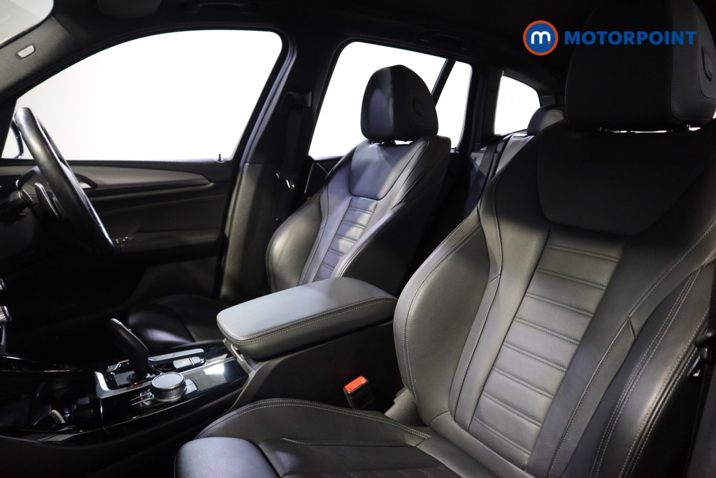 Used BMW X3 2021 for sale - 76734581: Photo 20