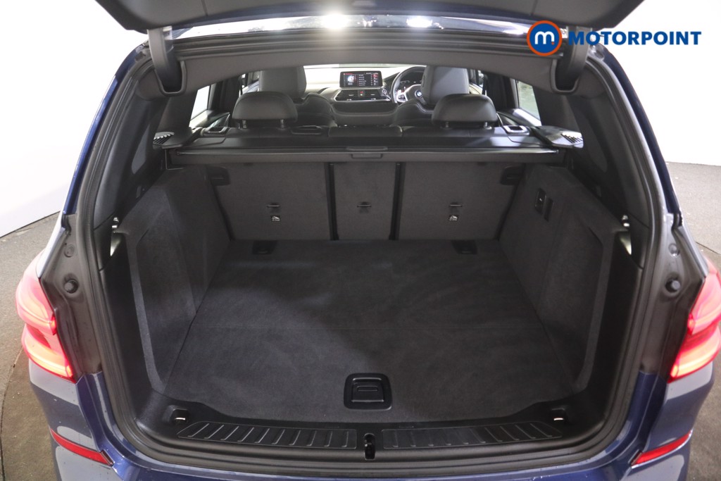 Used BMW X3 2021 for sale - 76734581: Photo 22