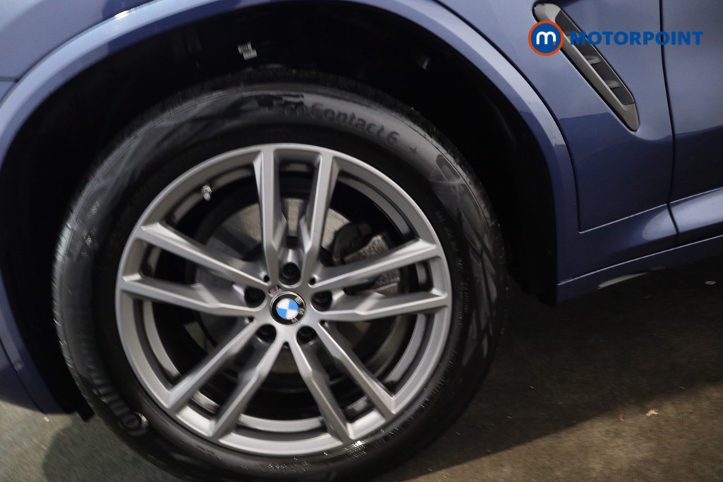 Used BMW X3 2021 for sale - 76734581: Photo 27