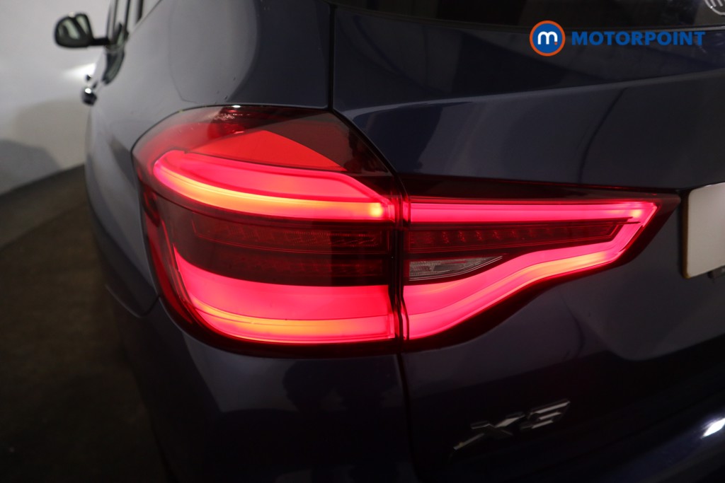 Used BMW X3 2021 for sale - 76734581: Photo 30