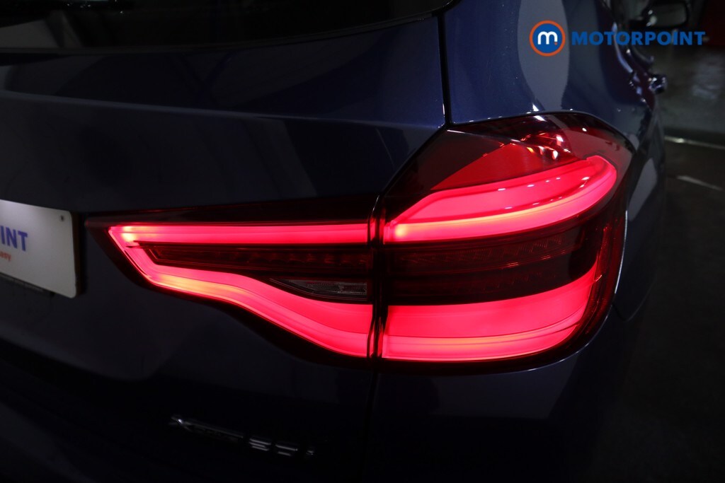 Used BMW X3 2021 for sale - 76734581: Photo 31