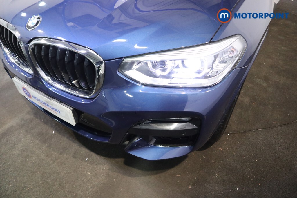 Used BMW X3 2021 for sale - 76734581: Photo 39