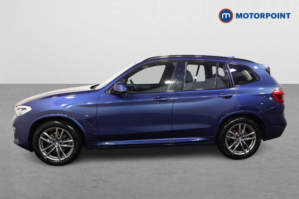 Used BMW X3 2021 for sale - 76734581: Photo 4