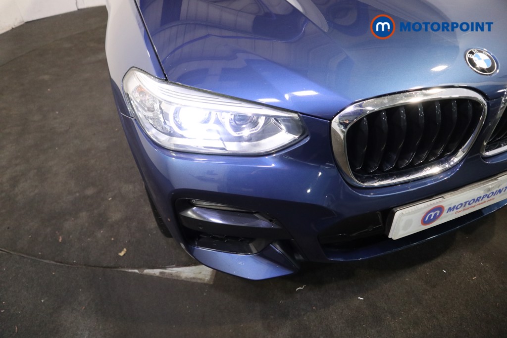 Used BMW X3 2021 for sale - 76734581: Photo 40