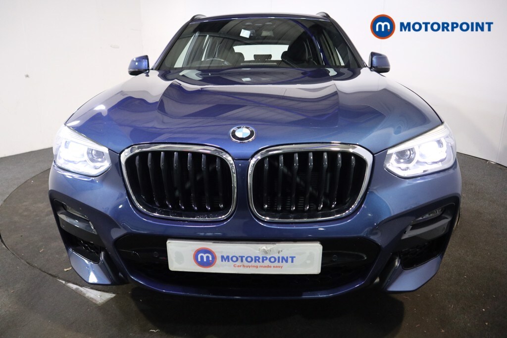 Used BMW X3 2021 for sale - 76734581: Photo 41