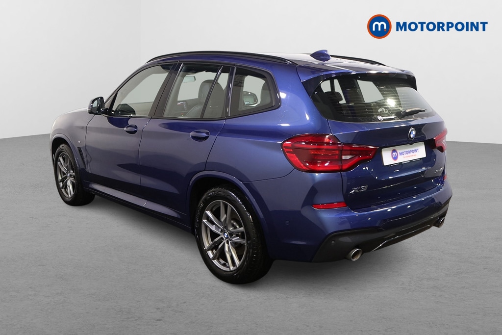 Used BMW X3 2021 for sale - 76734581: Photo 5