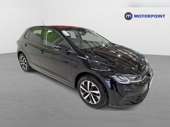Volkswagen - Polo
