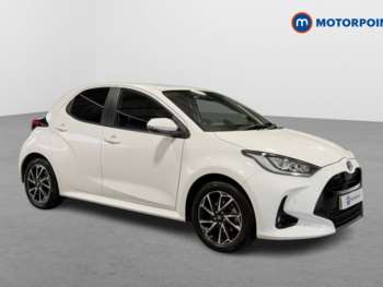 2023 - 1.5 Hybrid Design 5dr CVT