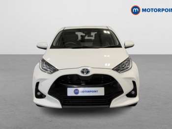 Used Toyota Yaris 2023 for sale - 75078220: Photo