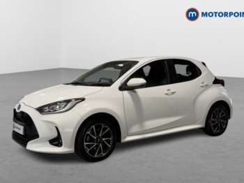 Used Toyota Yaris 2023 for sale - 75078220: Photo