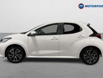 Used Toyota Yaris 2023 for sale - 75078220: Photo