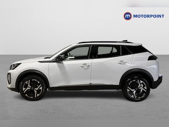Used Peugeot 2008 undefined for sale - 78640957: Photo