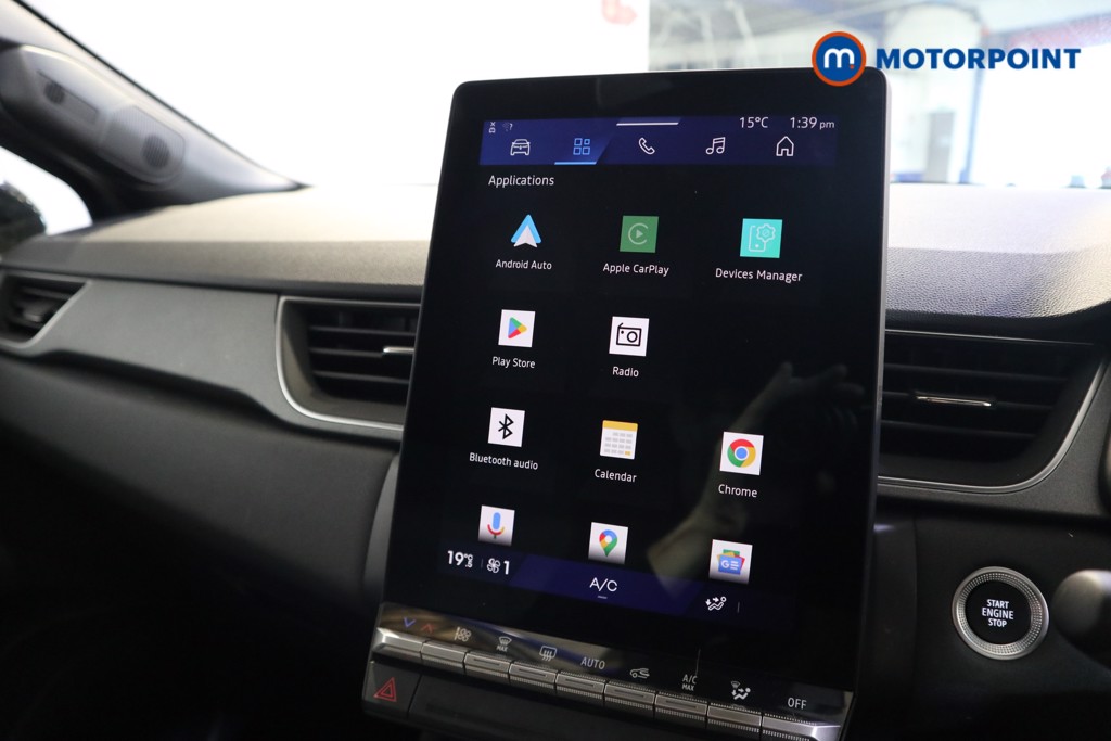 Used Renault Other 2025 for sale - 77878562: Photo 16