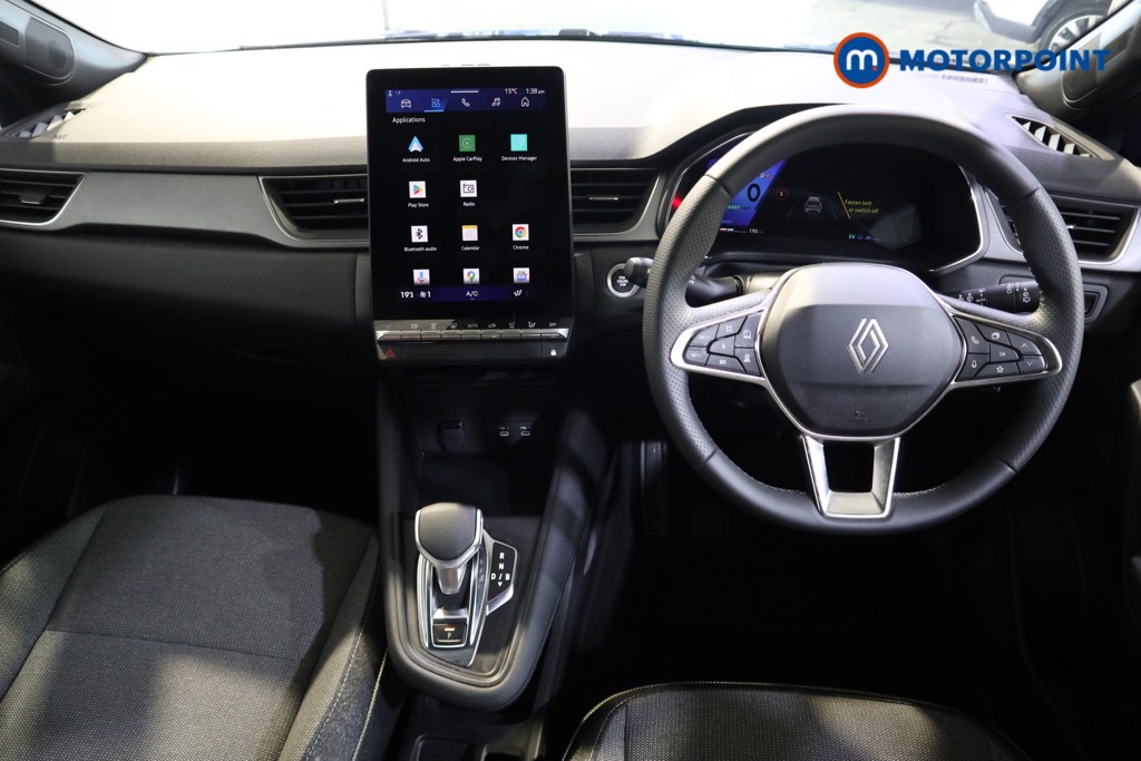 Used Renault Other 2025 for sale - 77878562: Photo 9