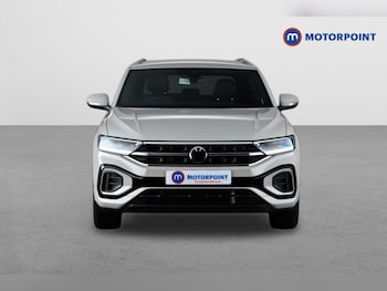 Used Volkswagen T-Roc 2024 for sale - 78929919: Photo
