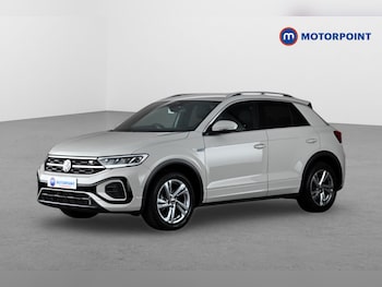 Used Volkswagen T-Roc 2024 for sale - 78929919: Photo