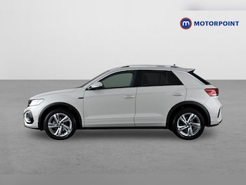 Used Volkswagen T-Roc 2024 for sale - 78929919: Photo