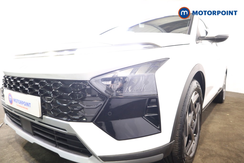 Used Hyundai BAYON 2024 for sale - 77804655: Photo 11