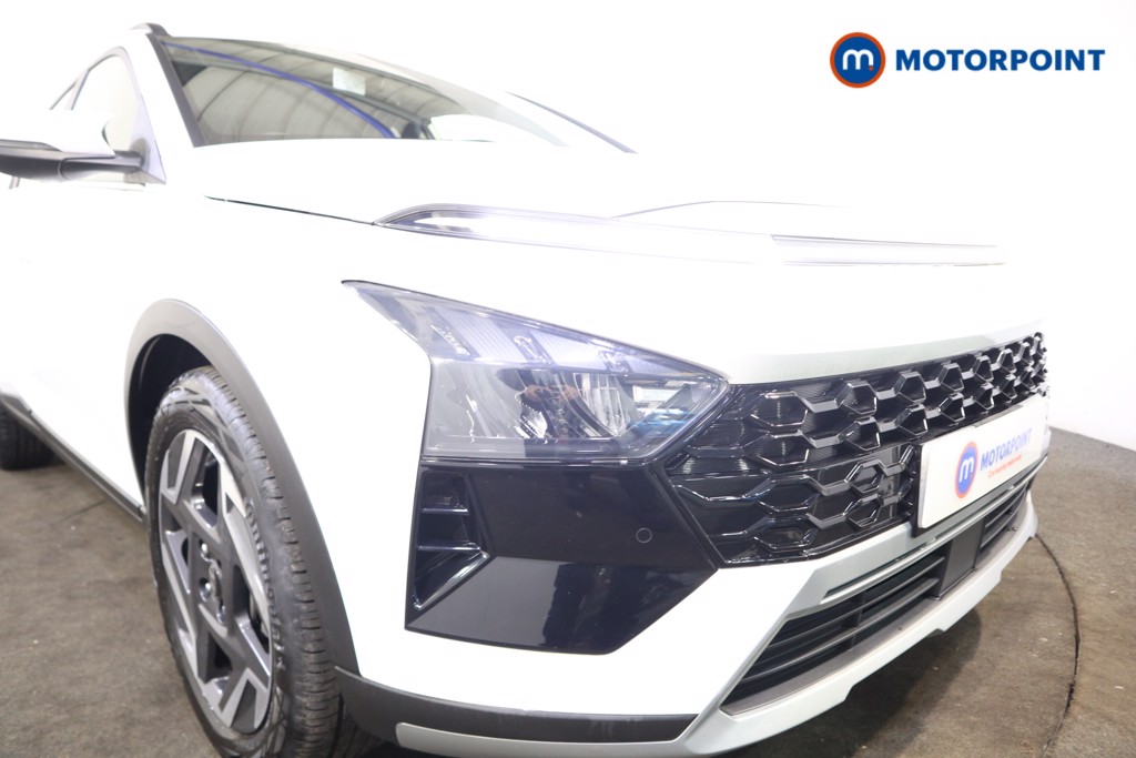Used Hyundai BAYON 2024 for sale - 77804655: Photo 12